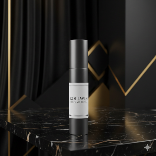 LEATHER MAN