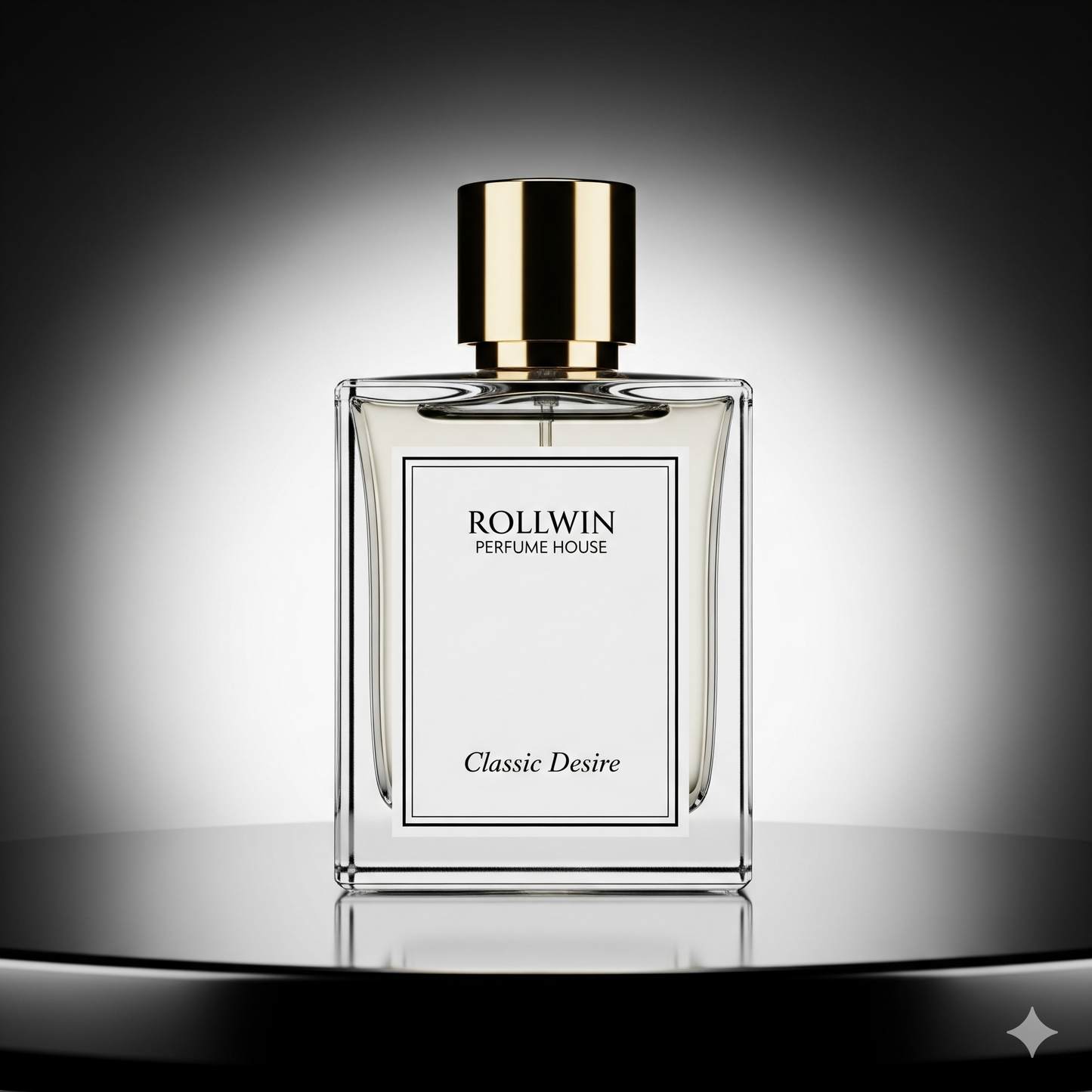 Classic Desire EDP