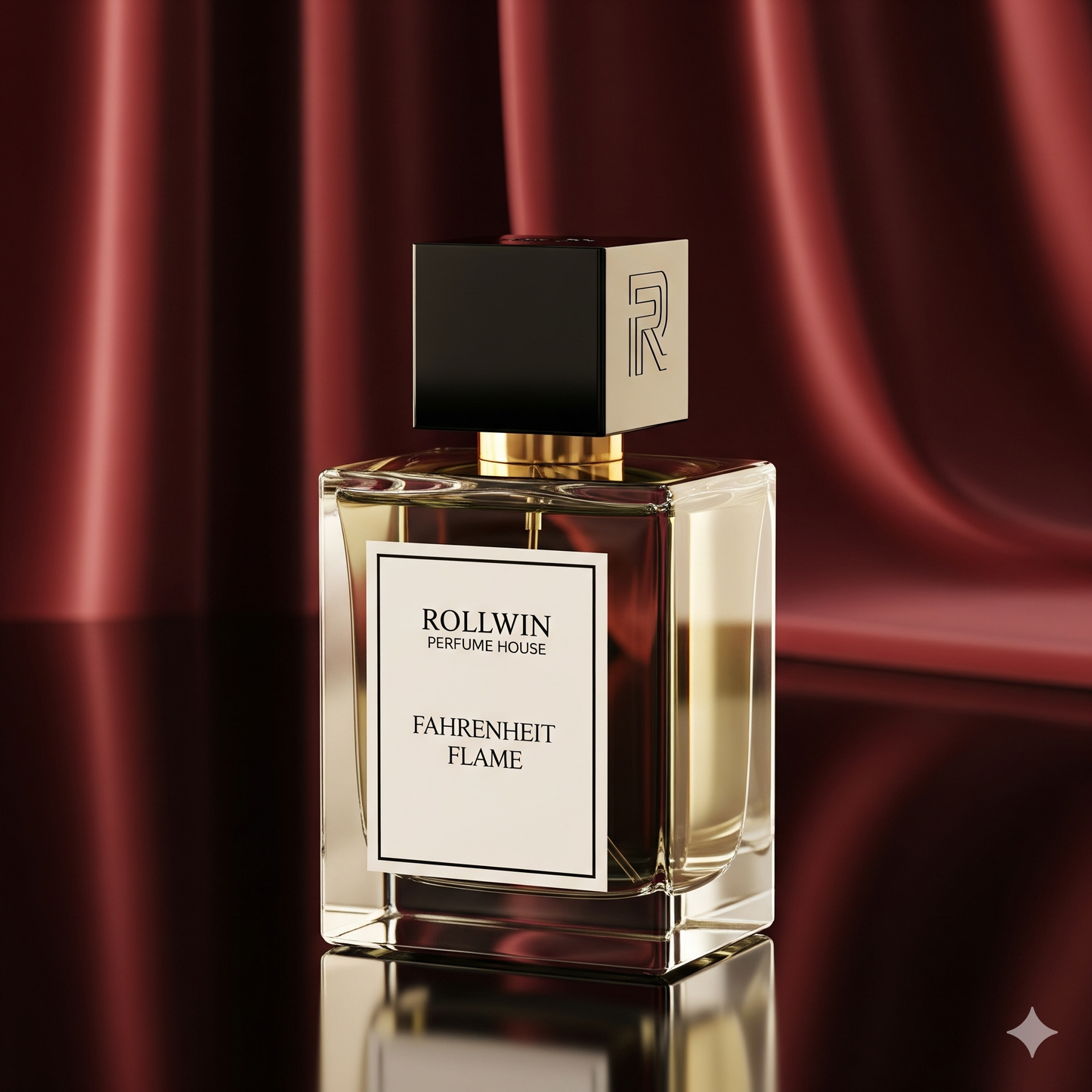 Fahrenheit Flame EDP