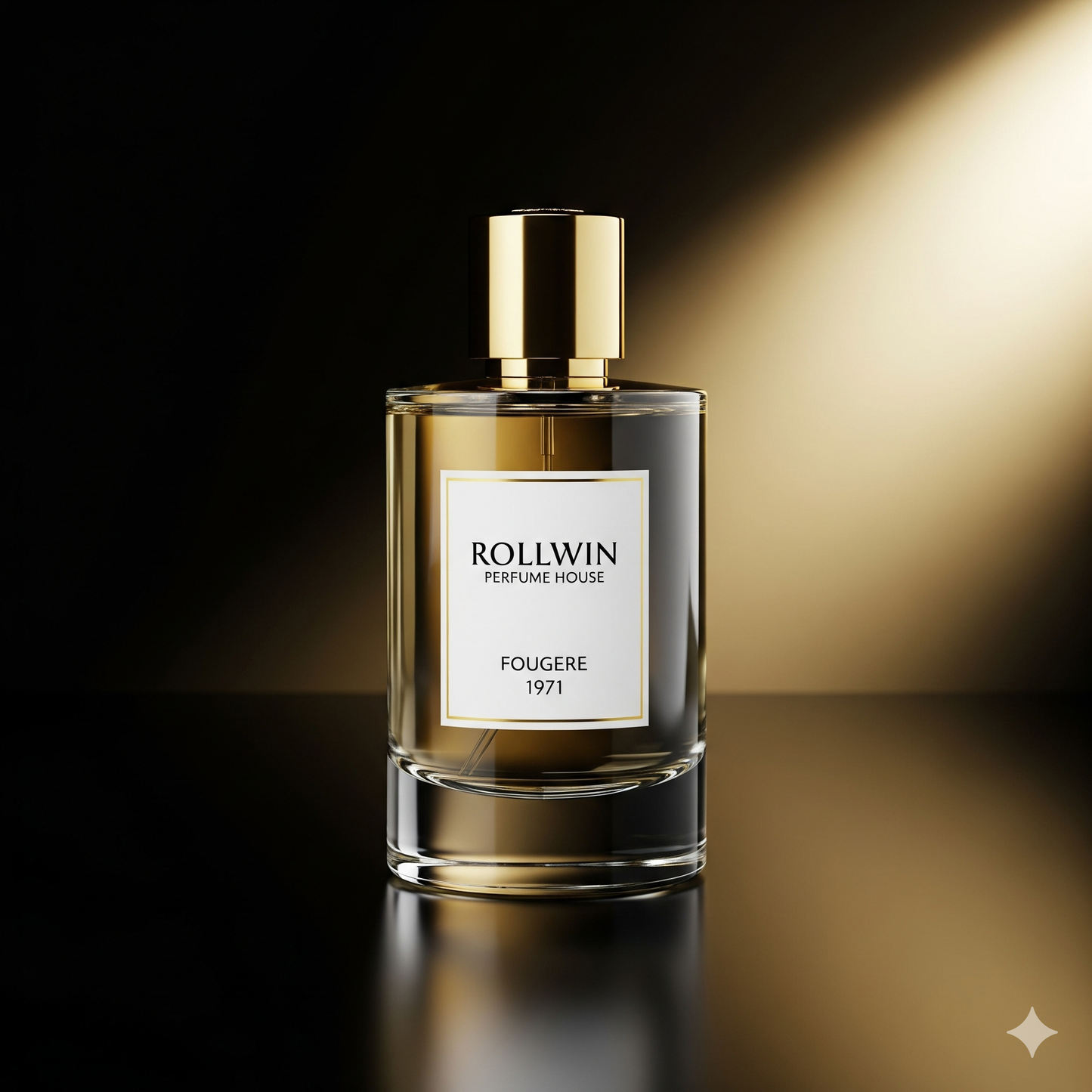 Fougère 1971 EDP