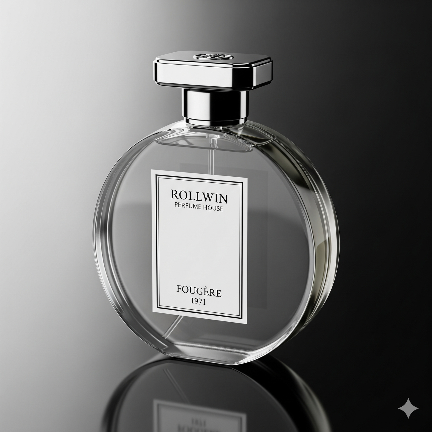 Fougère 1971 EDP