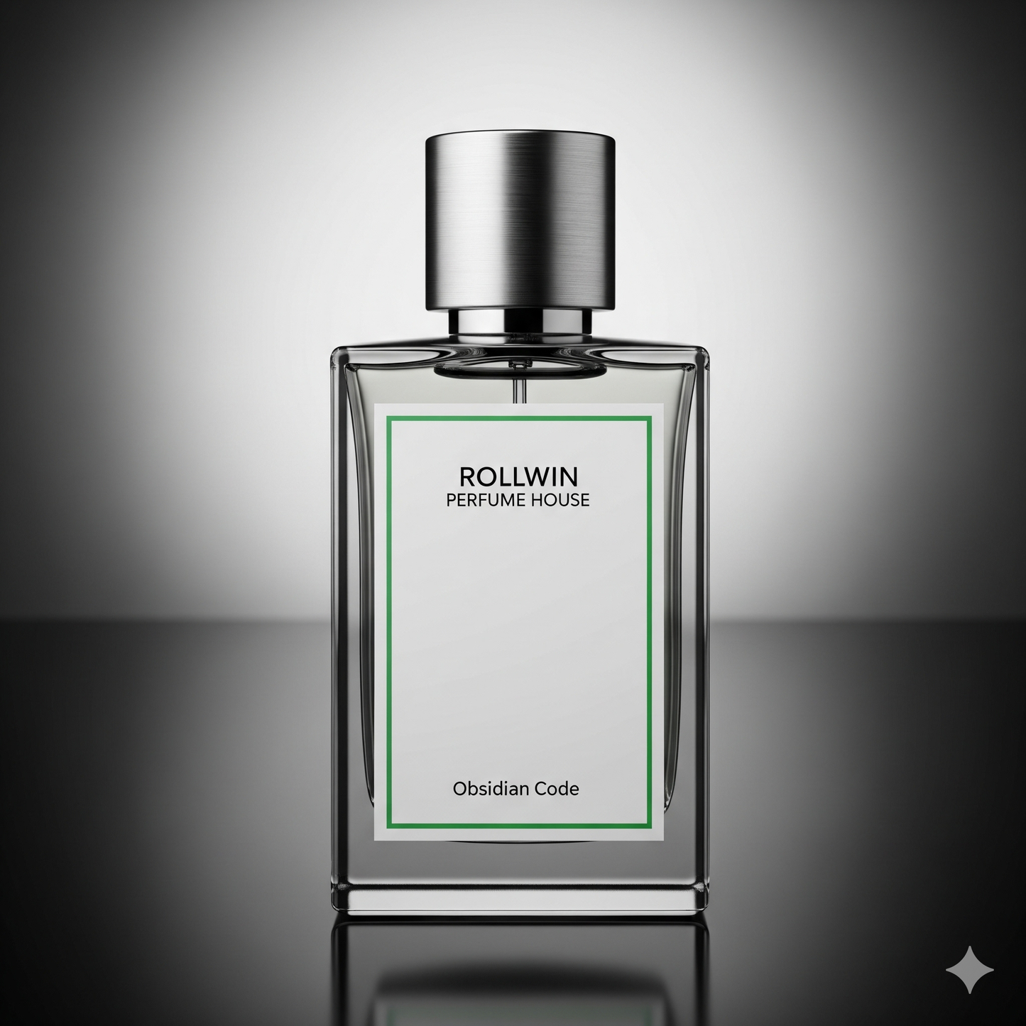 Obsidian Code EDP