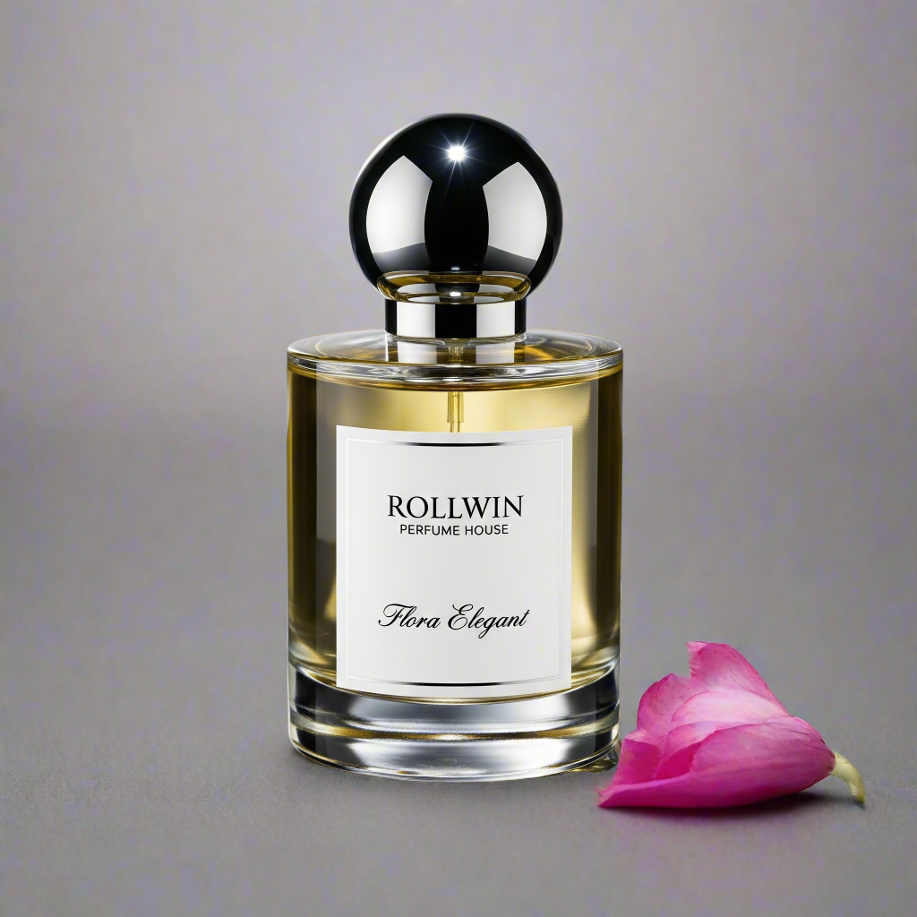 Flora Elegante EDP