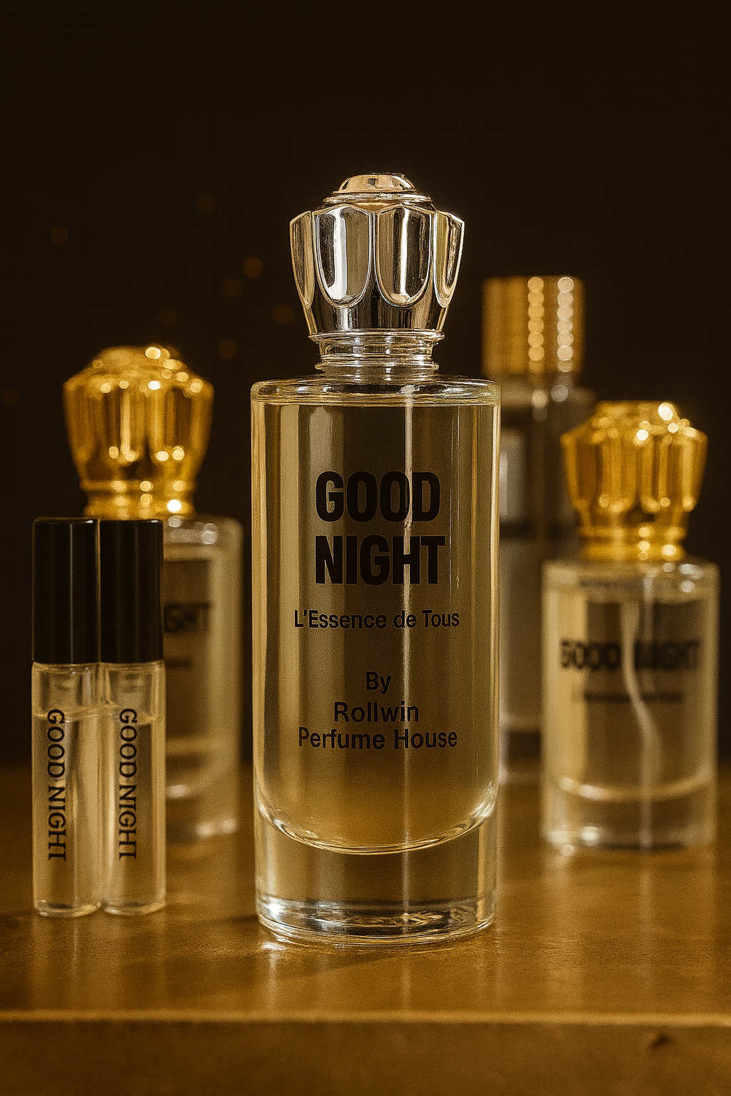 Good Night