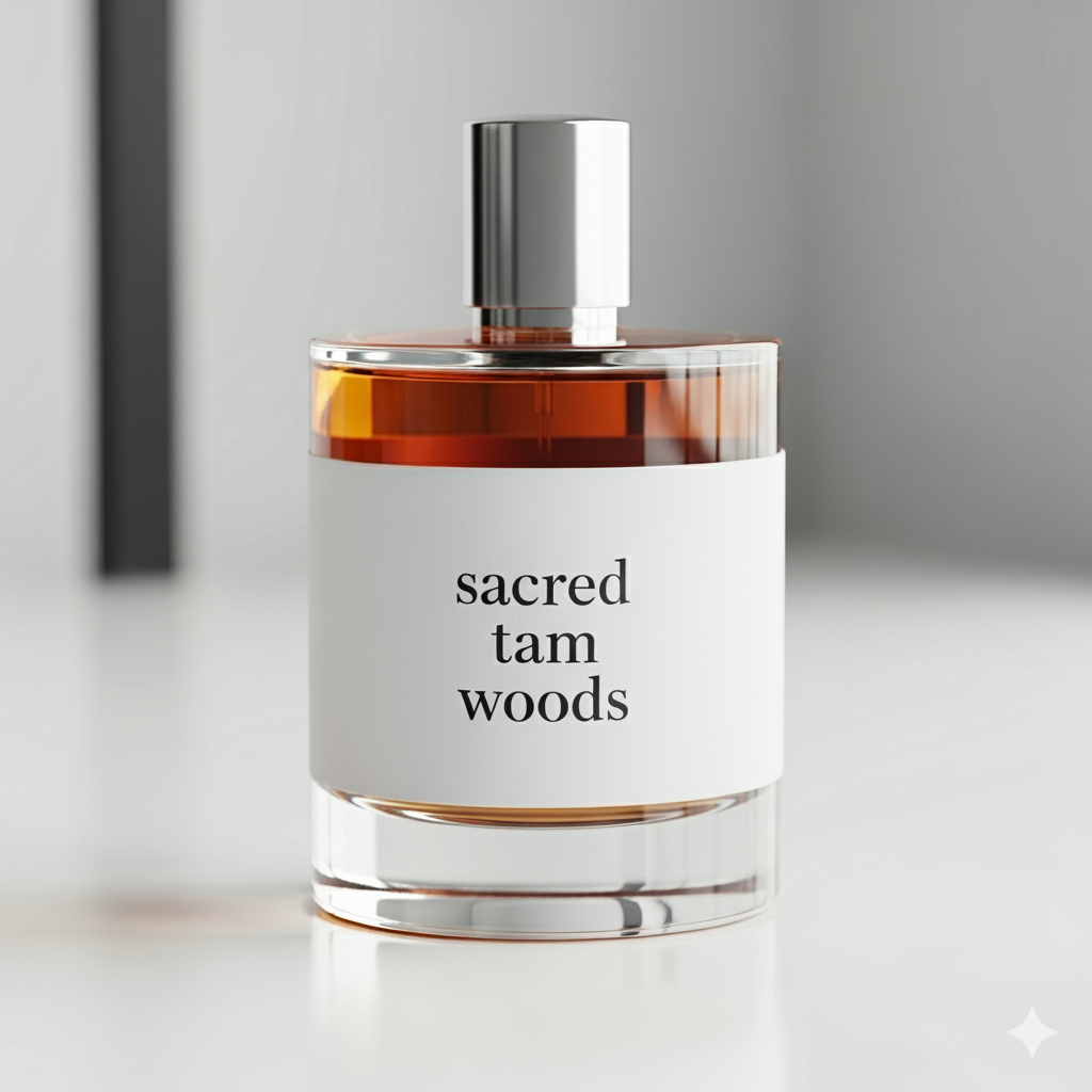 Sacred Tam Woods EDP