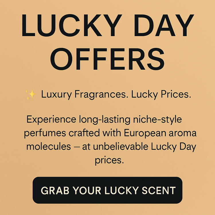 My Lucky Day Offers