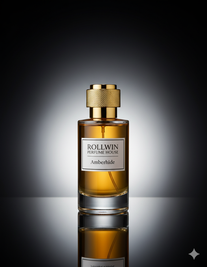 Amberhide EDP