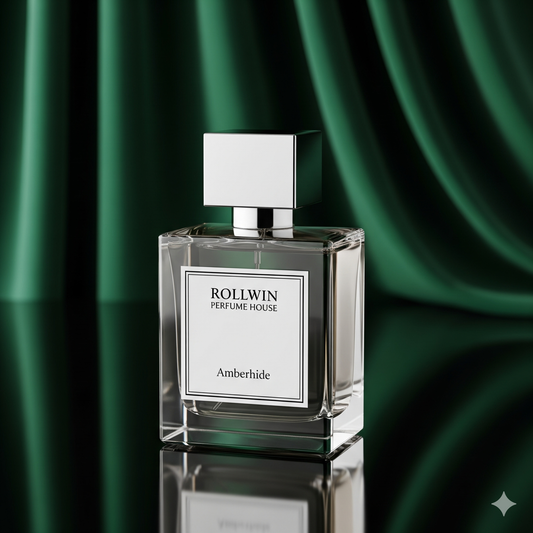 Amberhide EDP