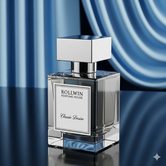 Classic Desire EDP