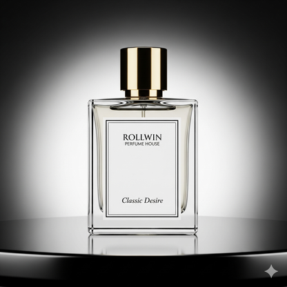 Classic Desire EDP