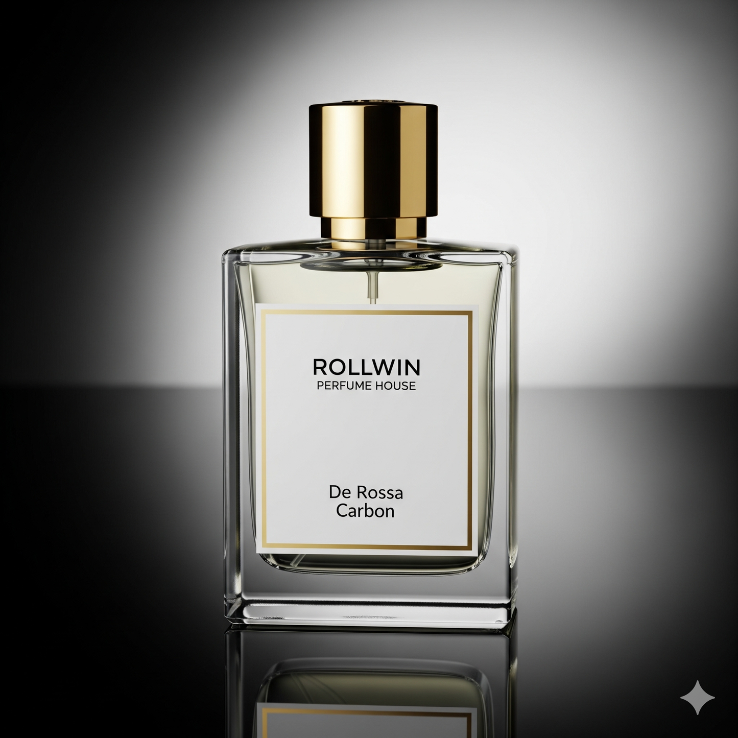 De Rossa Carbon EDP