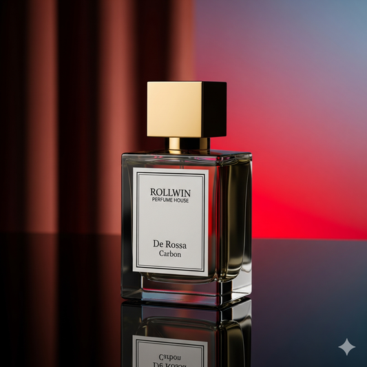 De Rossa Carbon EDP
