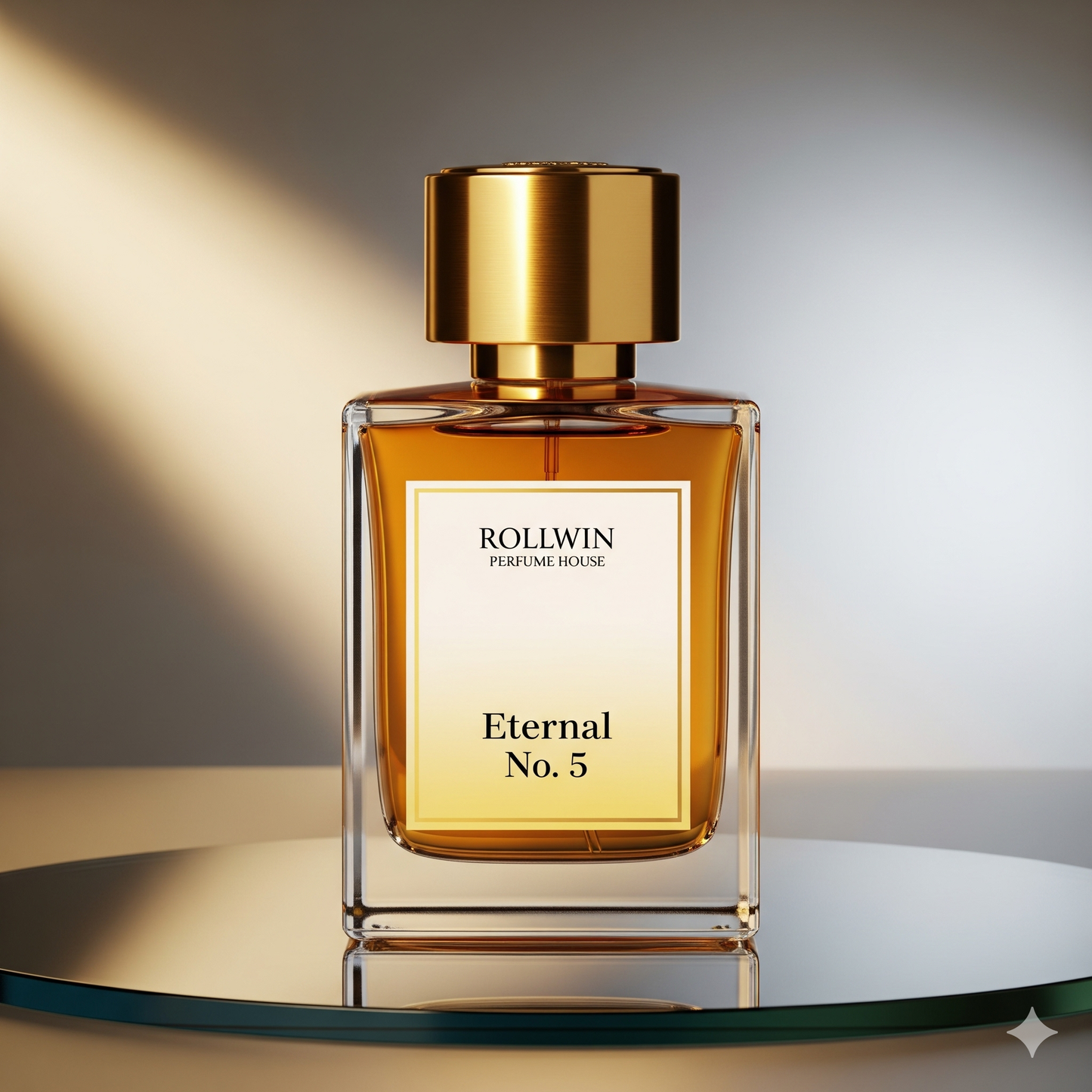 Eternal No. 5 EDP
