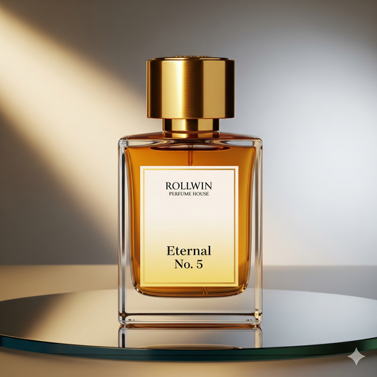 Eternal No. 5 EDP
