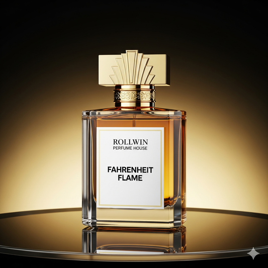 Fahrenheit Flame EDP