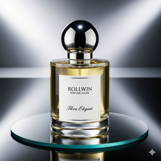 Flora Elegante EDP