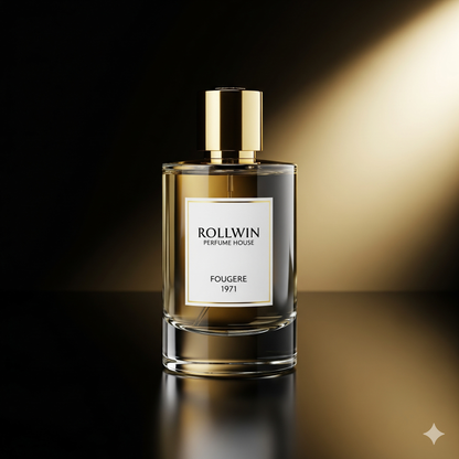 Fougère 1971 EDP