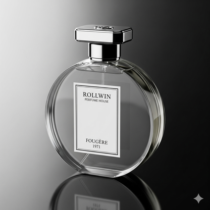 Fougère 1971 EDP