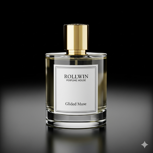 Gilded Muse EDP