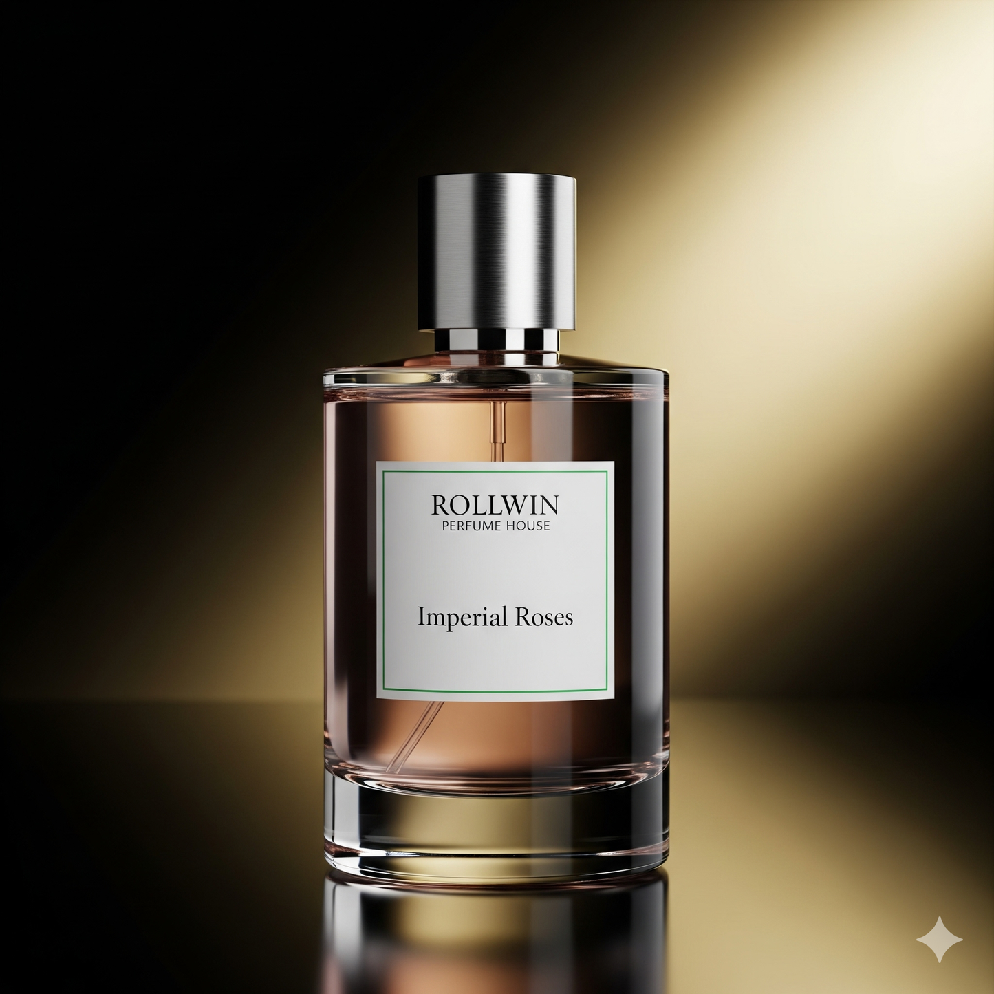 Imperial Roses EDP