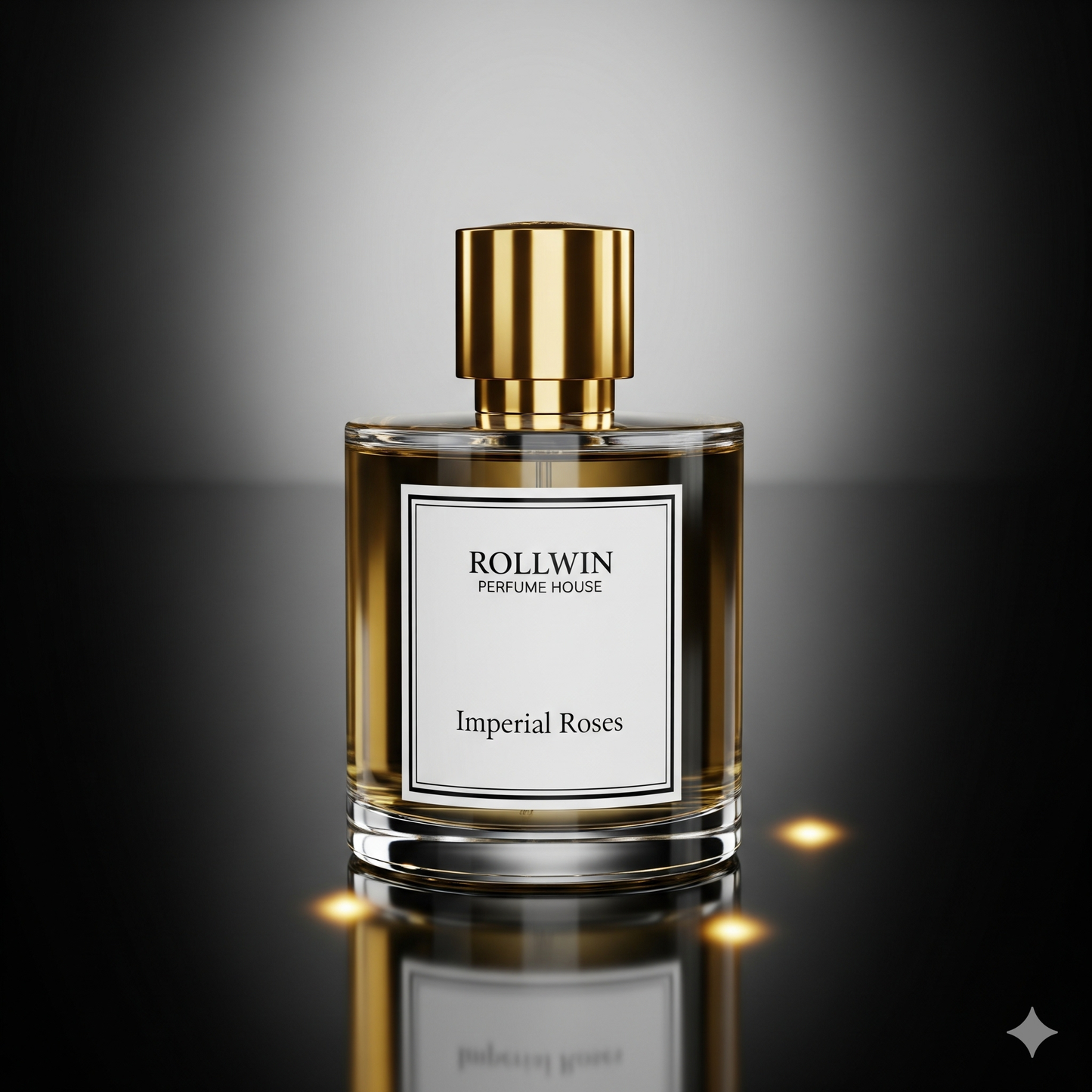 Imperial Roses EDP