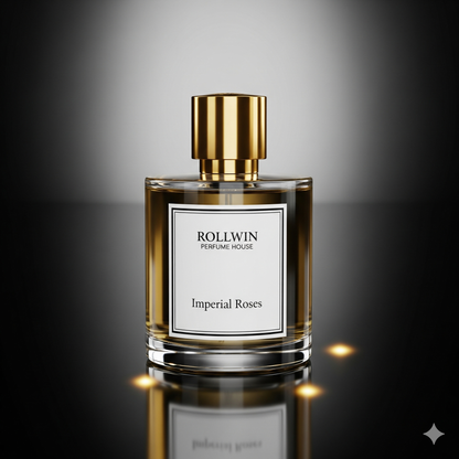 Imperial Roses EDP