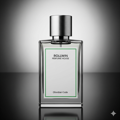 Obsidian Code EDP