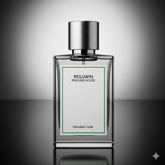 Obsidian Code EDP