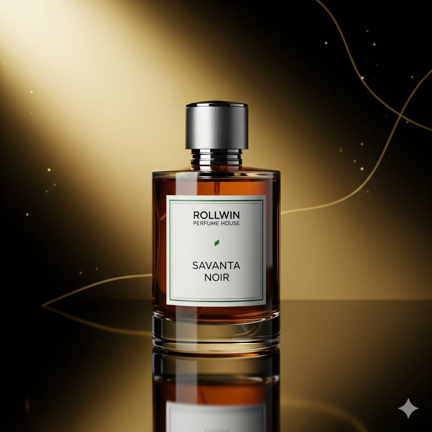 Savanta Noir EDP
