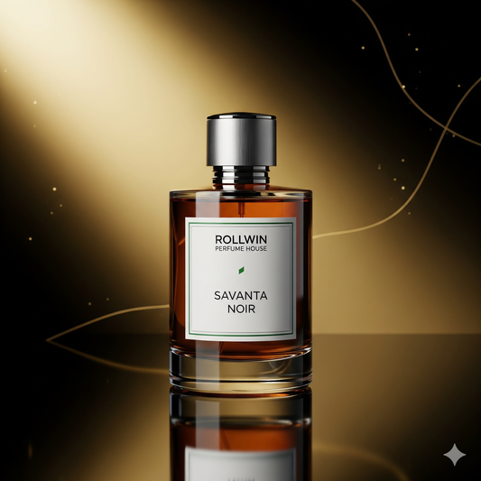 Savanta Noir EDP