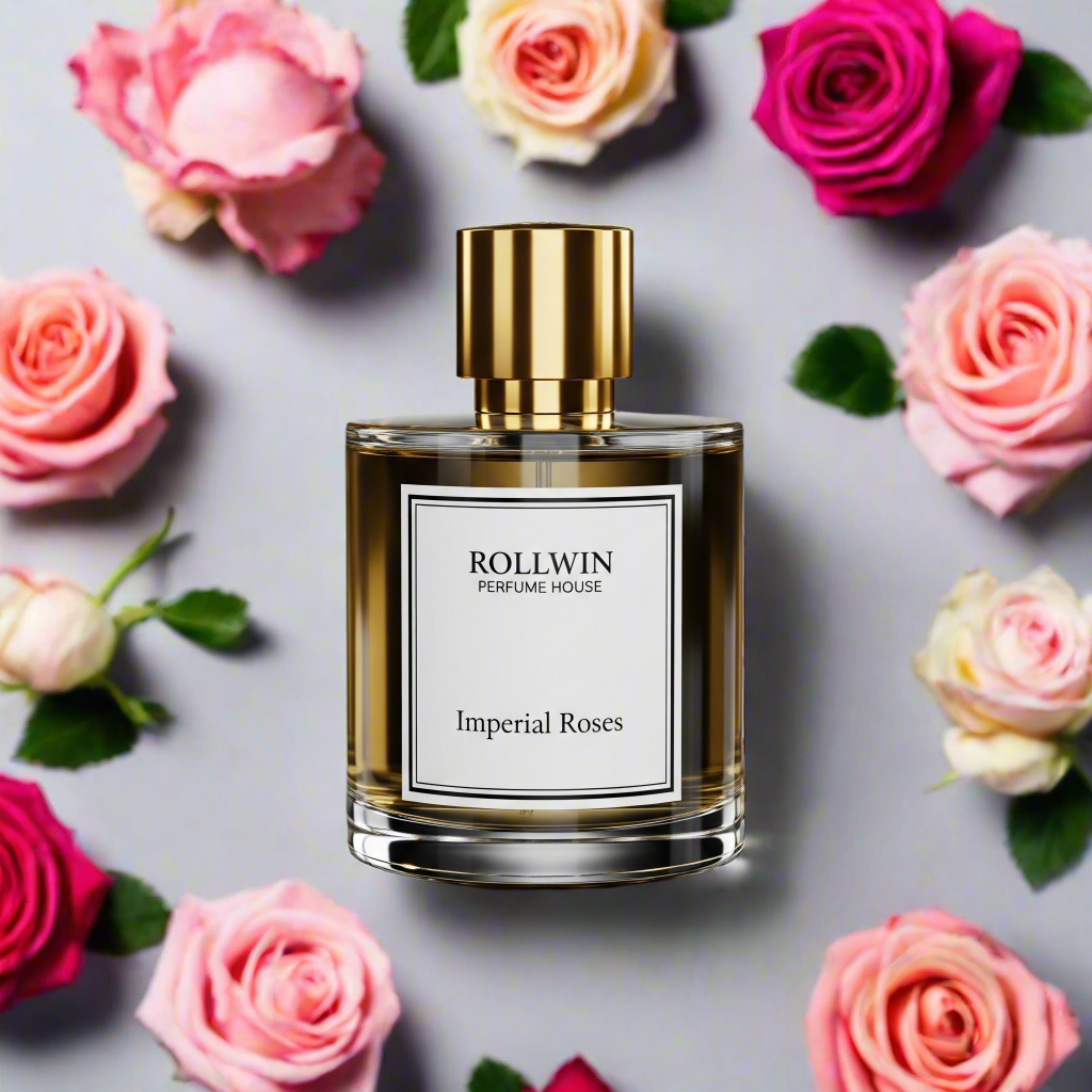 Imperial Roses EDP