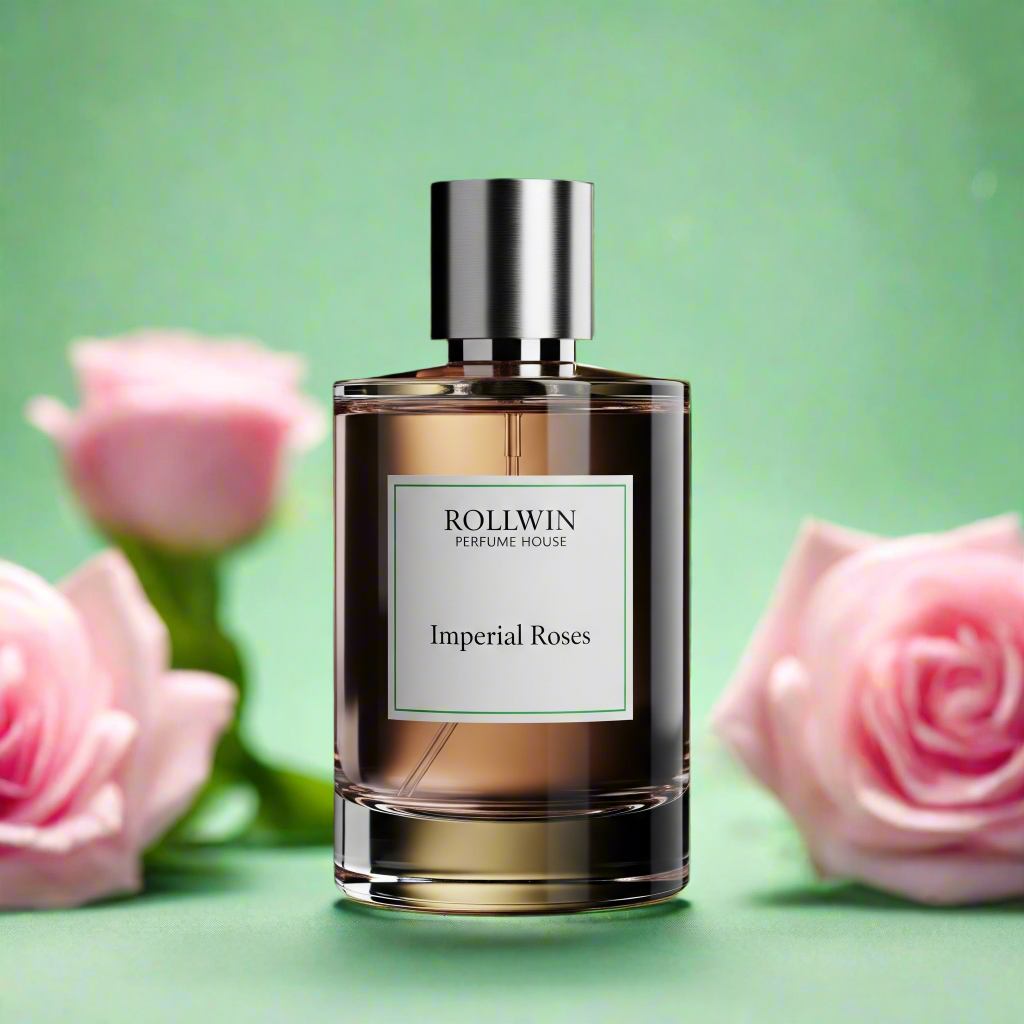 Imperial Roses EDP