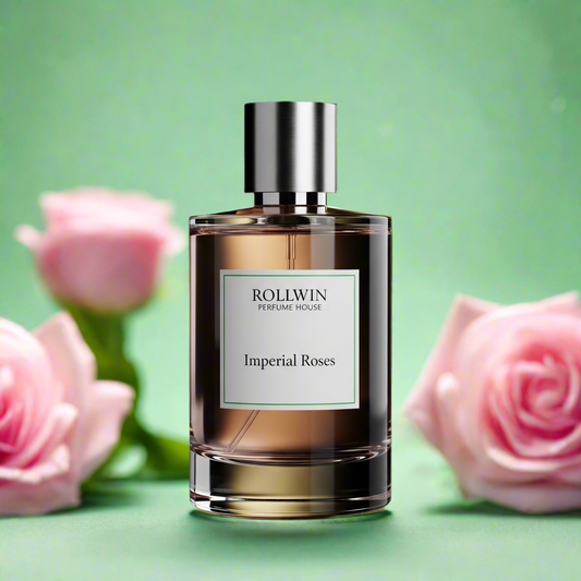 Imperial Roses EDP