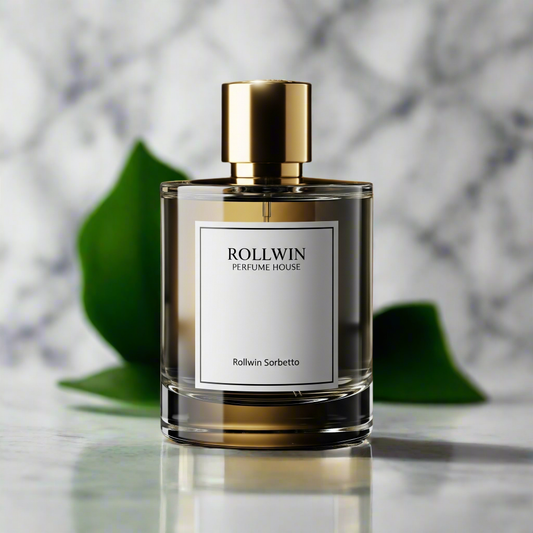 Rollwin Sorbetto EDP