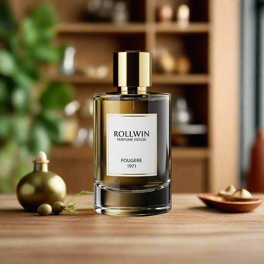Fougère 1971 EDP