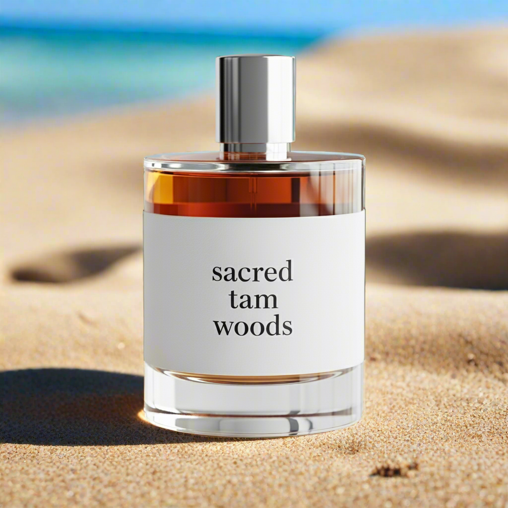Sacred Tam Woods EDP