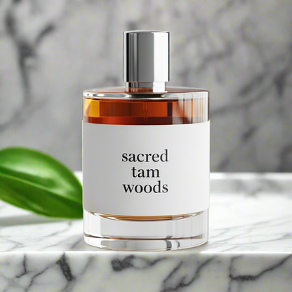 Sacred Tam Woods EDP