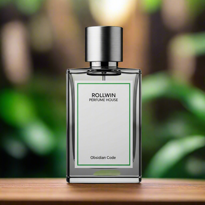 Obsidian Code EDP