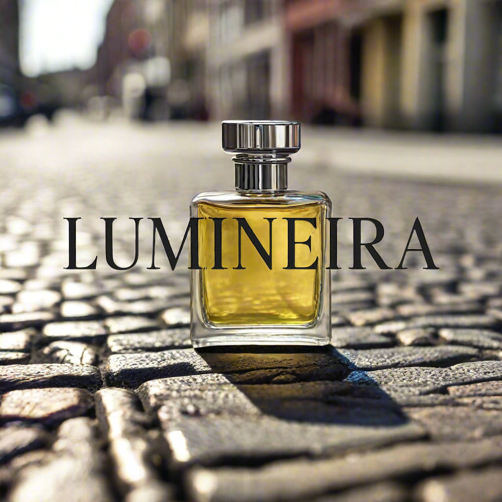 Lumineira EDP