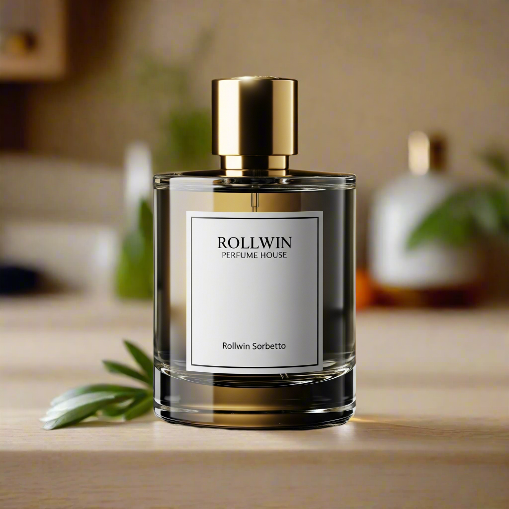 Rollwin Sorbetto EDP