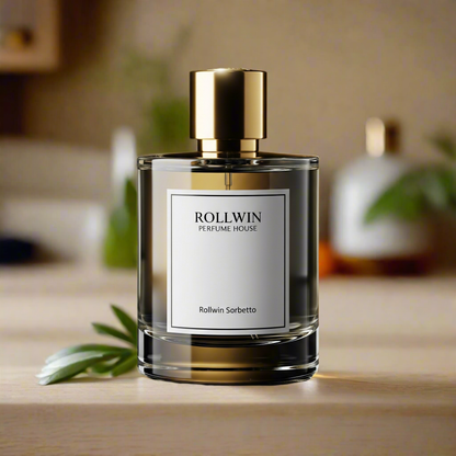 Rollwin Sorbetto EDP
