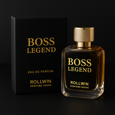 BOSS LEGEND