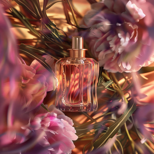 Flora Absolu
