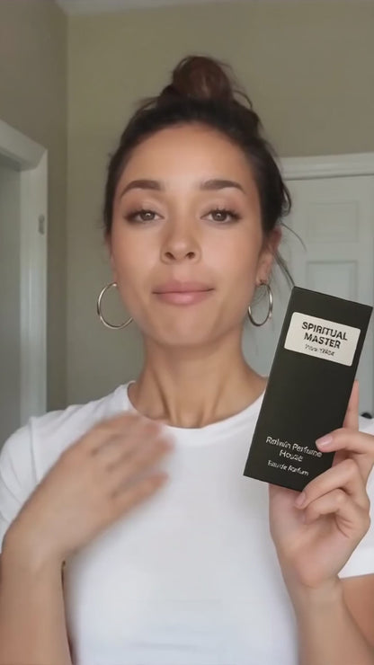 Spiritual Master Eco