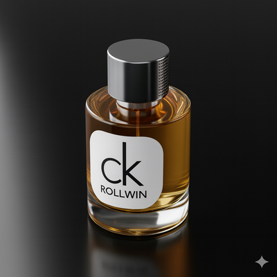 CK Rollwin