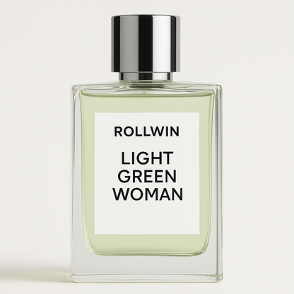 Rollwin Green Woman