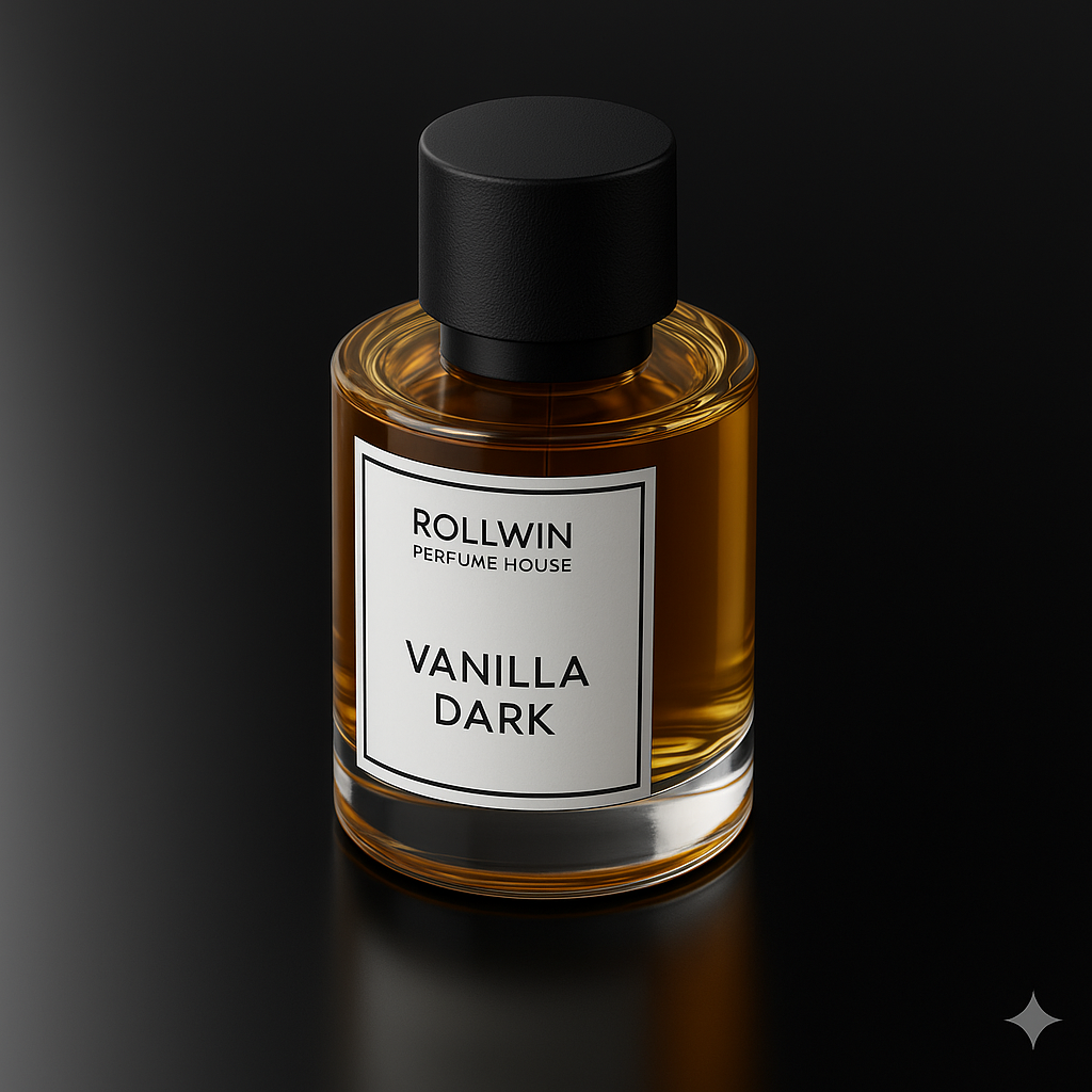 Vanilla Dark Eau de Parfum