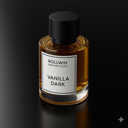 Vanilla Dark Eau de Parfum