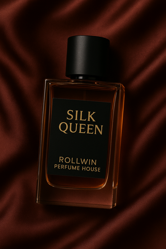 Silk Queen