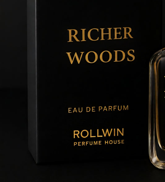 Richer Woods